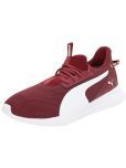 Puma Red Men's Sports Running Shoes