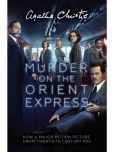 Murder on the Orient Express  (English, Paperback, Christie Agatha)