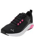 Puma Black Men's Sneakers