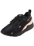 Puma Black Women's Sneakers