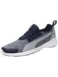 Puma Navy Men's Sneakers