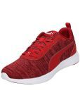 Puma Red Men's Outdoor Shoes