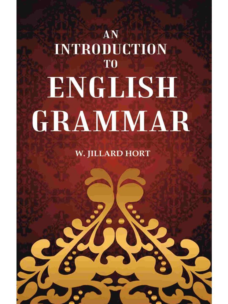     			An Introduction to English Grammar