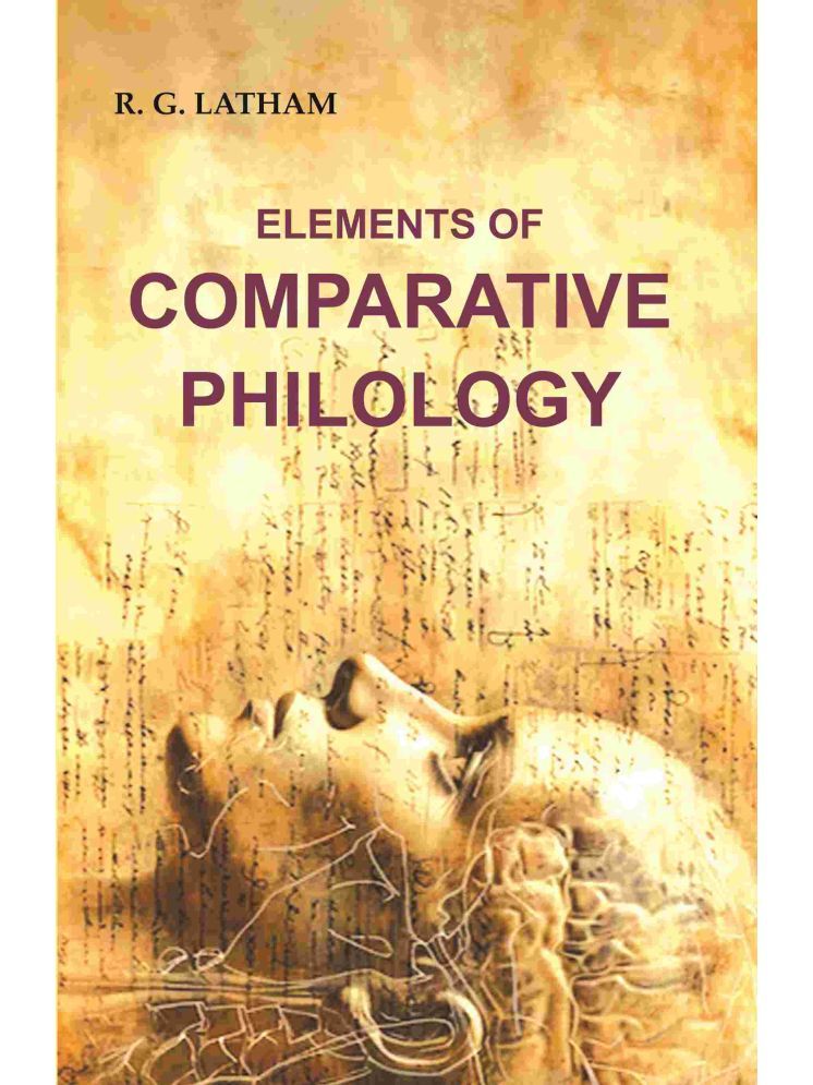     			Elements of Comparative Philology