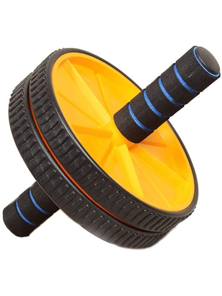     			Gjshop Abs Roller ( Pack of 1 )