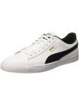 Puma White Men's Sneakers