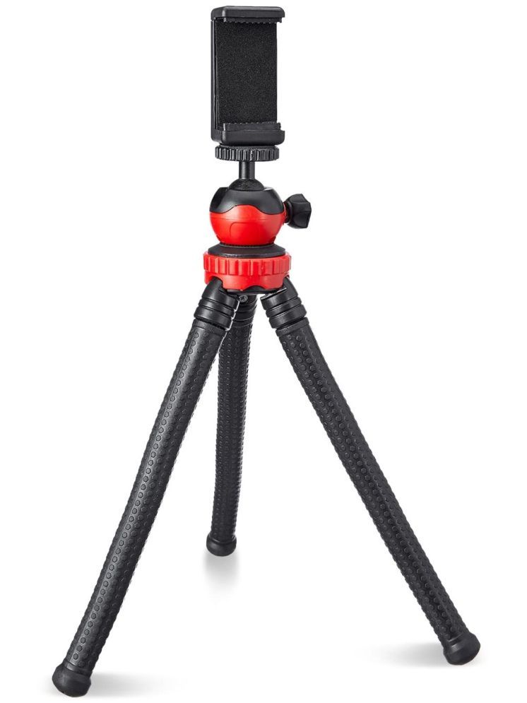     			NAFA Handheld Tripod Tripod with 360 Degree Ball Head Mobile Phone & Camera,Mobile,DSLR/SLR Camera