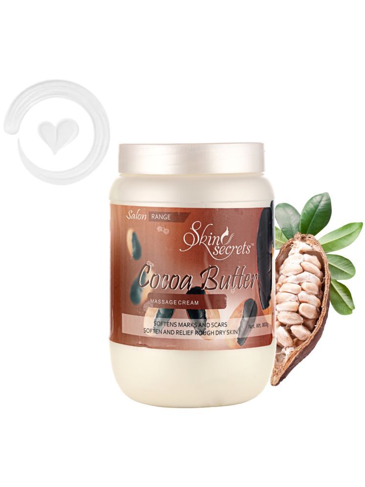     			Skin Secrets Cream