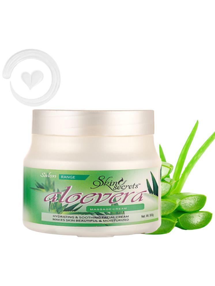     			Skin Secrets Cream