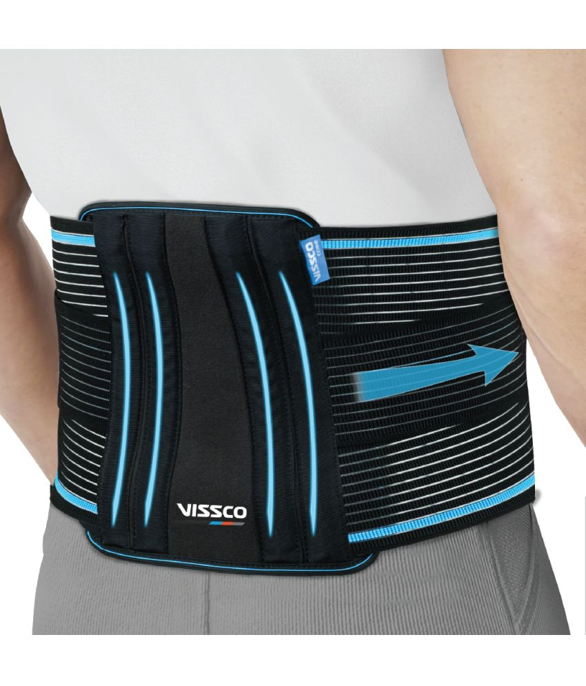     			Vissco Back Support Belt ( L - Size )