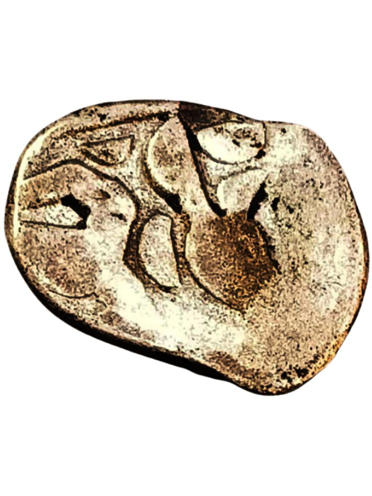     			Bhoja Dynasty Silver Coin