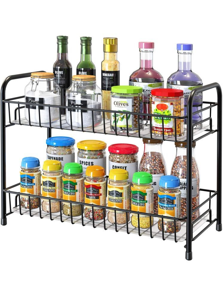     			VARKAUS Stainless Steel Kitchen Rack