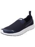 Puma Dexster Navy Blue Men's Sneakers