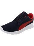 Puma Hampton Navy Blue Men's Sneakers