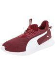 Puma Smooth Walk Red Men's Sneakers