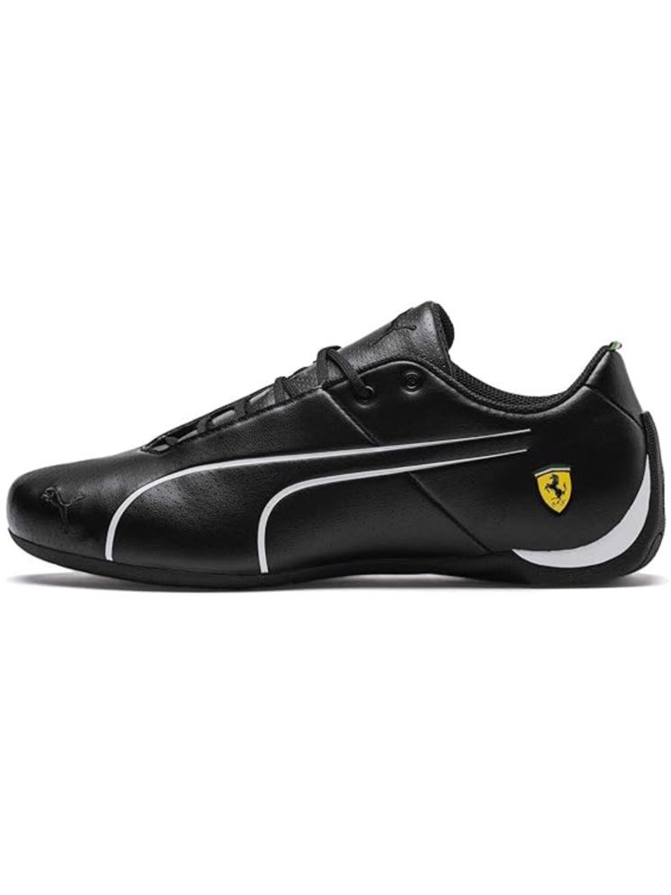     			Puma Black Women's Sneakers