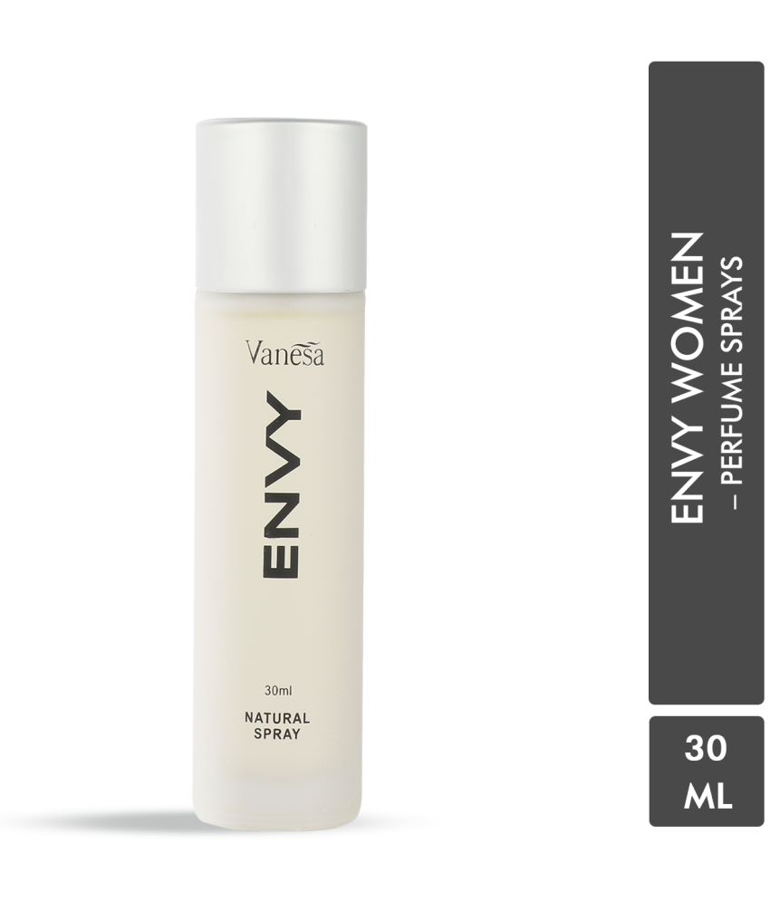     			Envy Natural Spray Perfume Premium & Long Lasting Eau de Parfum - For Women 30 ml (Pack of 1)