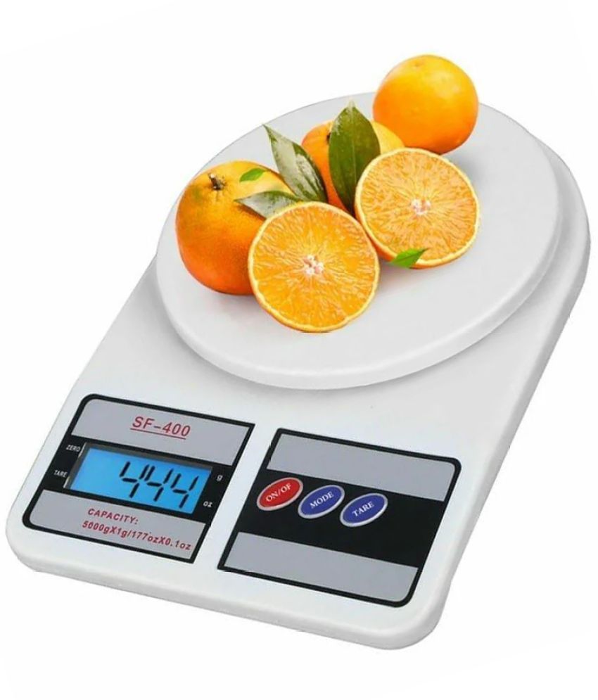     			MME Digital Kitchen Weighing Scales