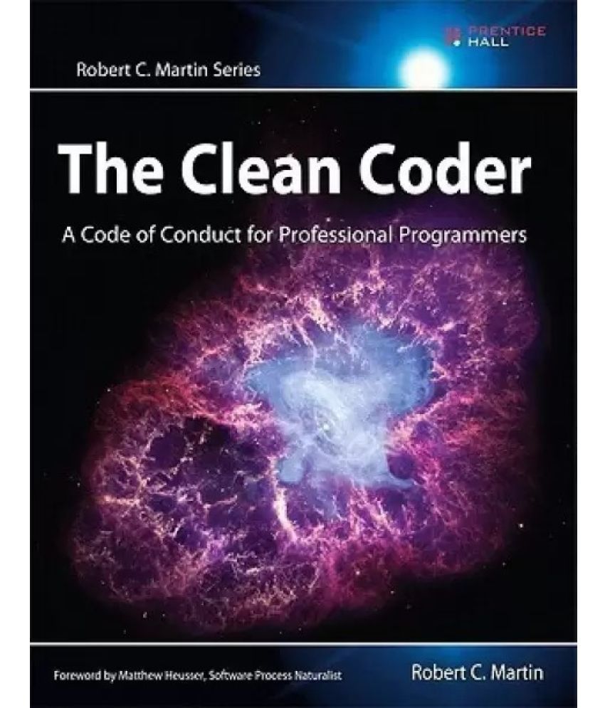     			The Clean Coder (English, Paperback, Martin Robert)