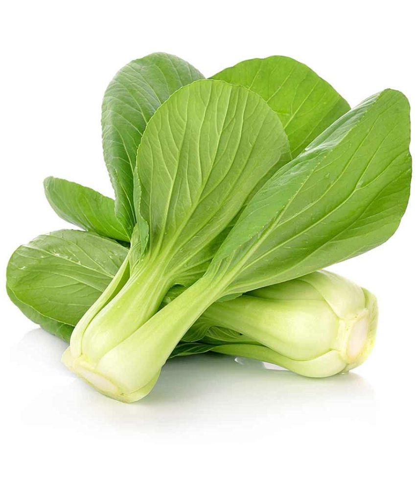     			Vedhahi Organic Bok Choy Vegetable ( 20 Seeds )