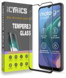 Icynics Tempered Glass Compatible For Motorola G10 Power ( Pack of 1 )