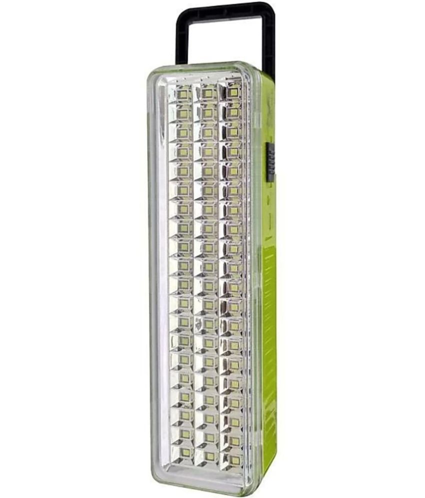     			Buylink 3W Green Emergency Light ( Pack of 1 )