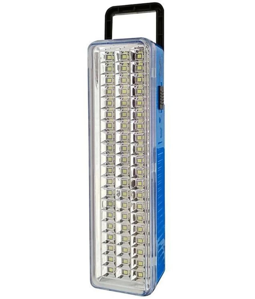     			Stylopunk 3W Blue Emergency Light ( Pack of 1 )