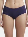 Jockey Pack of 1 Modal Briefs For Women ( Navy Blue )