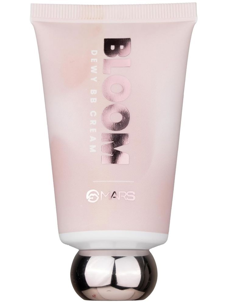     			MARS Bloom Dewy BB Cream Shade-03 Tan 40 g