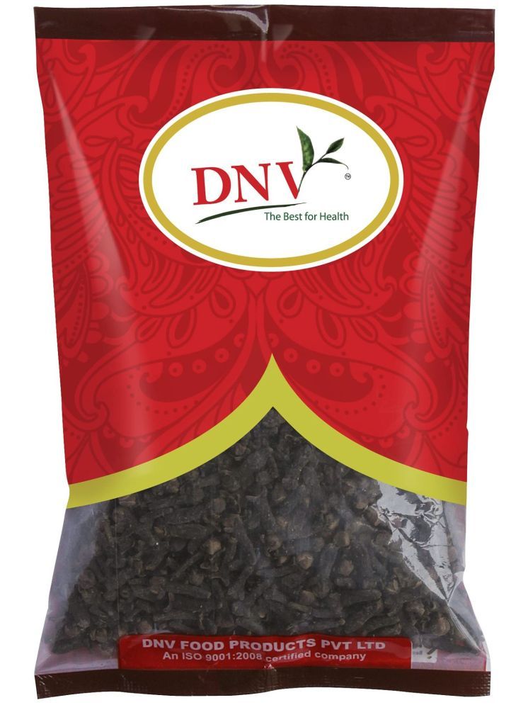     			DNV FOOD PRODUCTS PVT LTD Lavang 200 gm