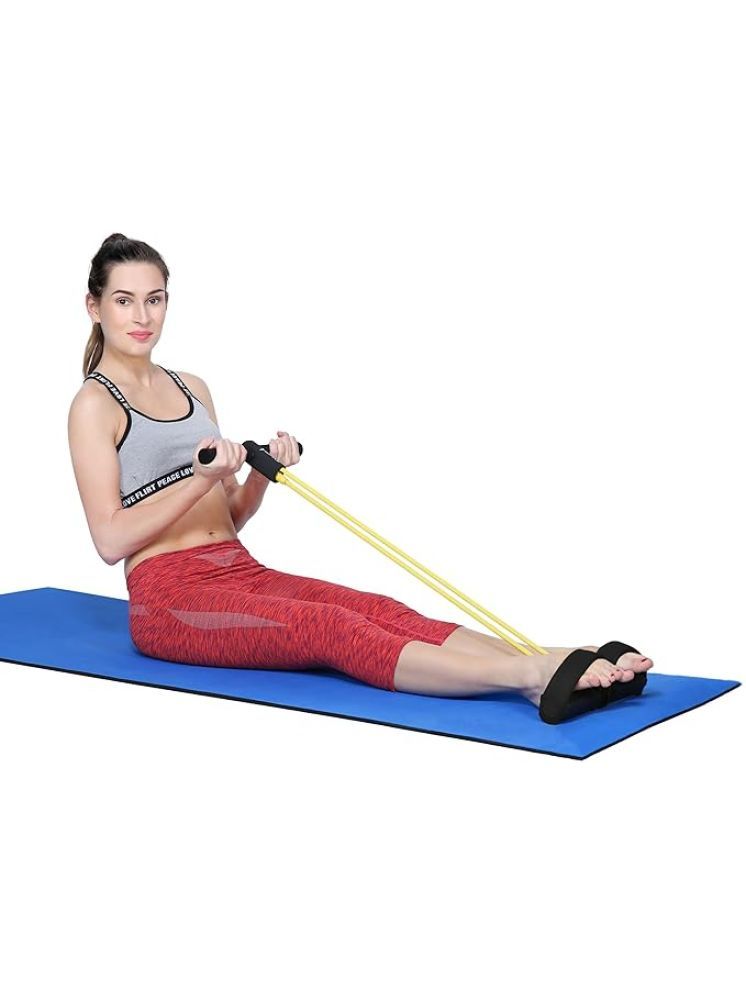     			Tummy Trimmer for Home Gym Exercise Leg Exercise Ab Exercise Full Body Exercise for Men and Women