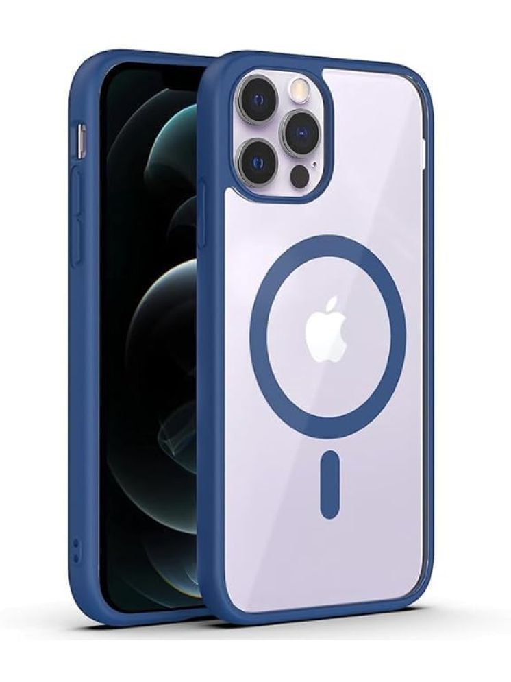     			Bright Traders Plain Cases Compatible For Polycarbonate Apple Iphone 11 Pro ( )