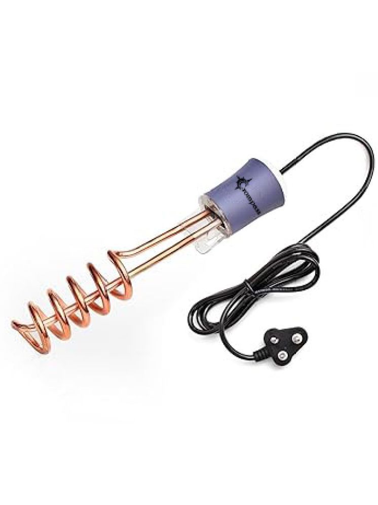     			Crompass Copper 1500W Copper Immersion Rod