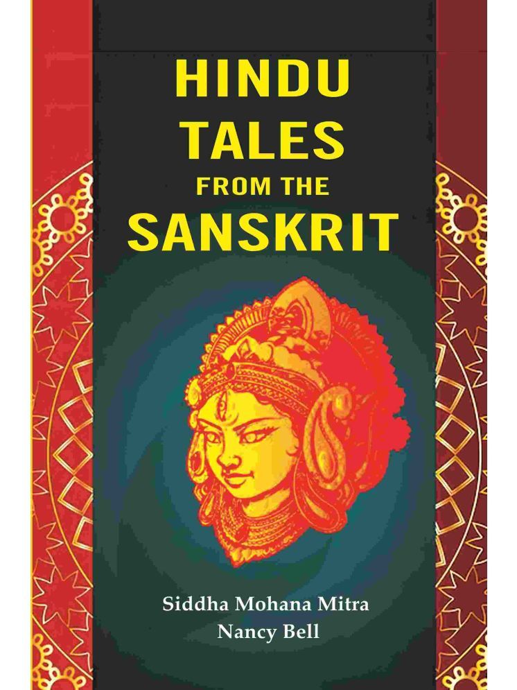     			Hindu Tales from the Sanskrit [Hardcover]