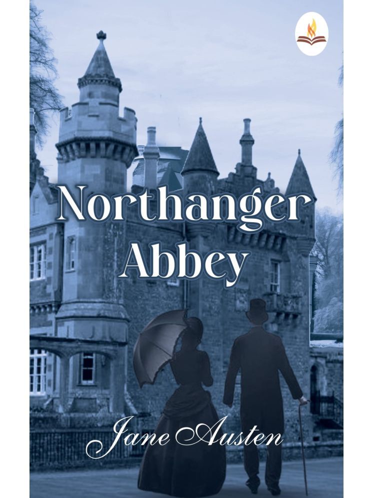     			Northanger Abbey