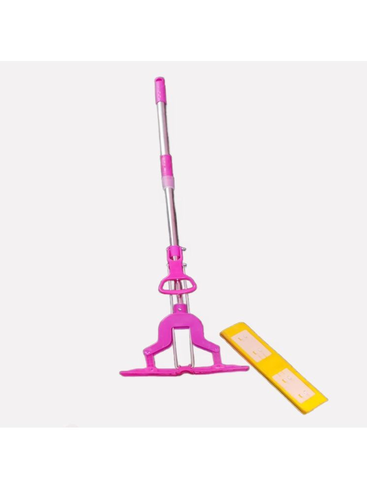     			Shopeleven Handle Mop ( Replaceable Head )