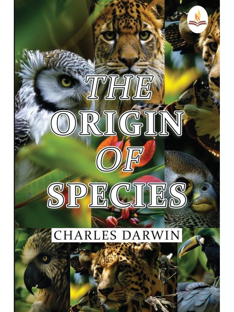     			The Origin of Species