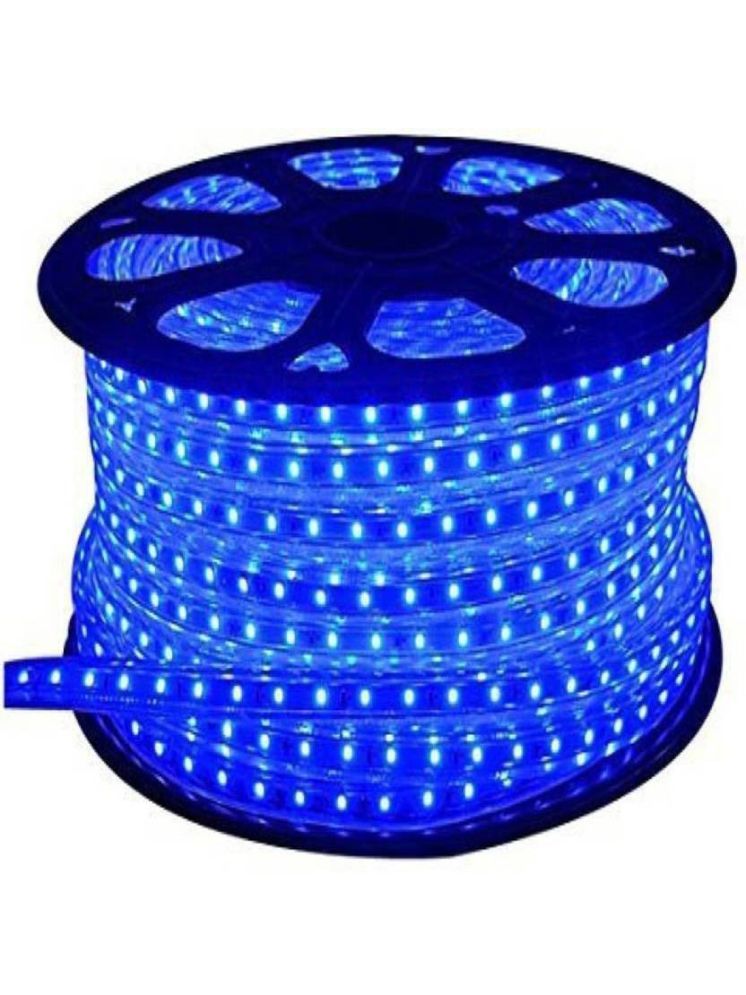     			ZESTRUM Blue 20M LED Strip ( Pack of 1 )