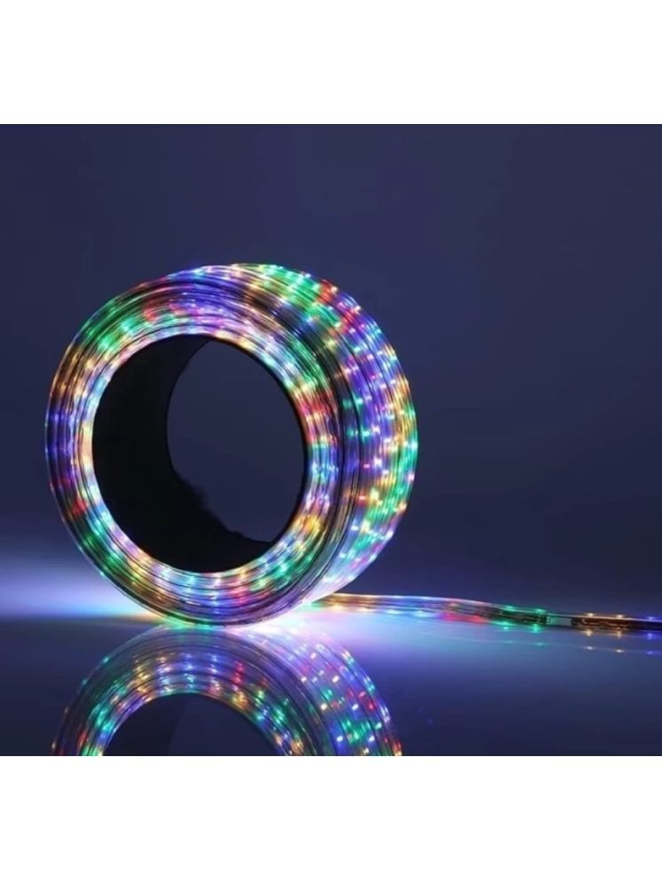     			ZESTRUM Multicolor 20M LED Strip ( Pack of 1 )