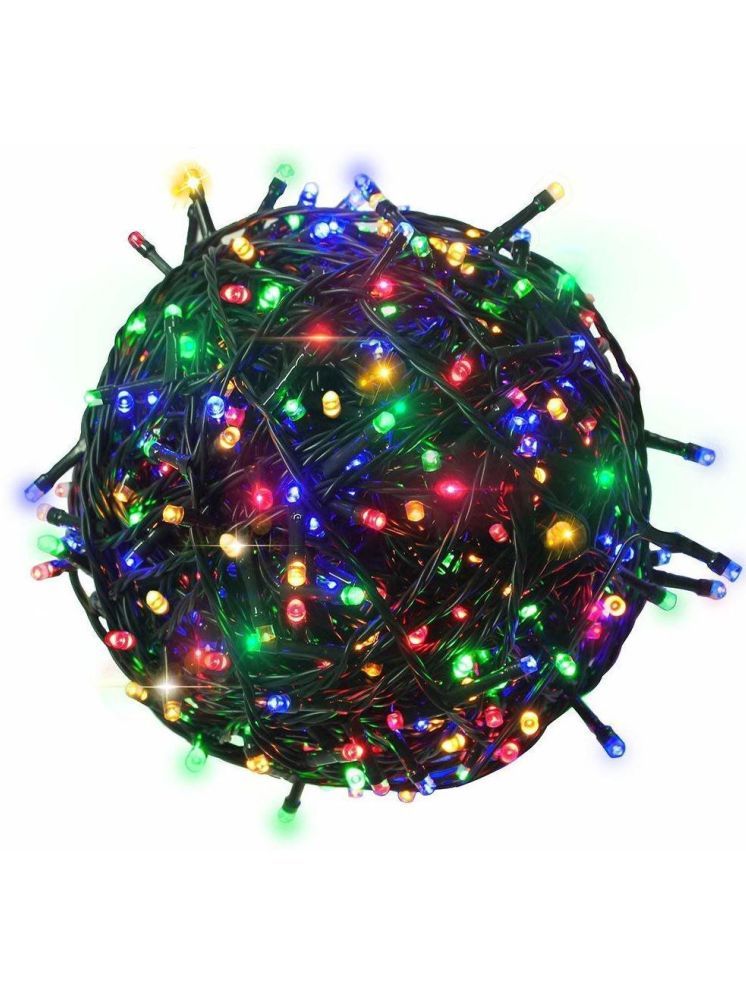     			ZESTRUM Multicolor 45M String Light ( Pack of 1 )