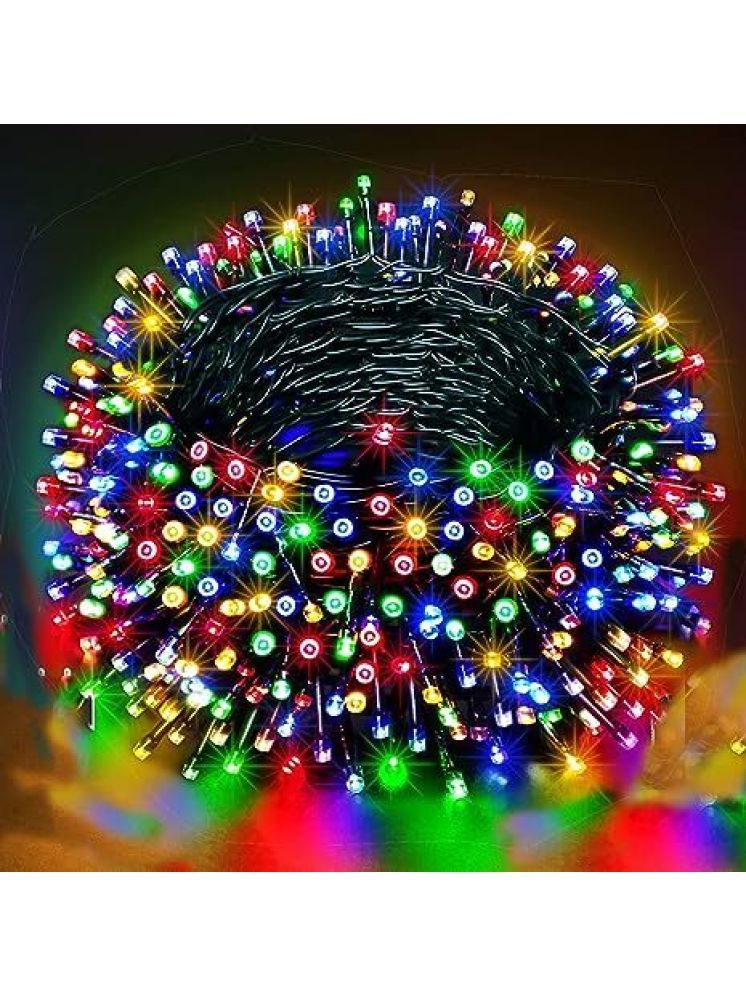     			ZESTRUM Multicolor 45M String Light ( Pack of 1 )