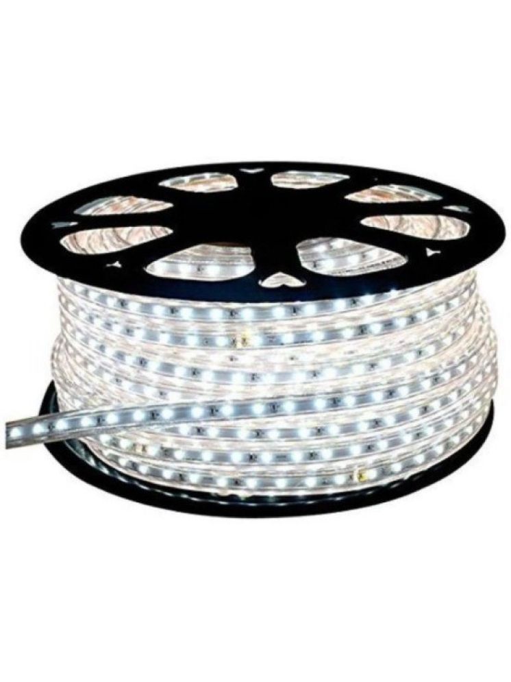     			ZESTRUM White 20M LED Strip ( Pack of 1 )