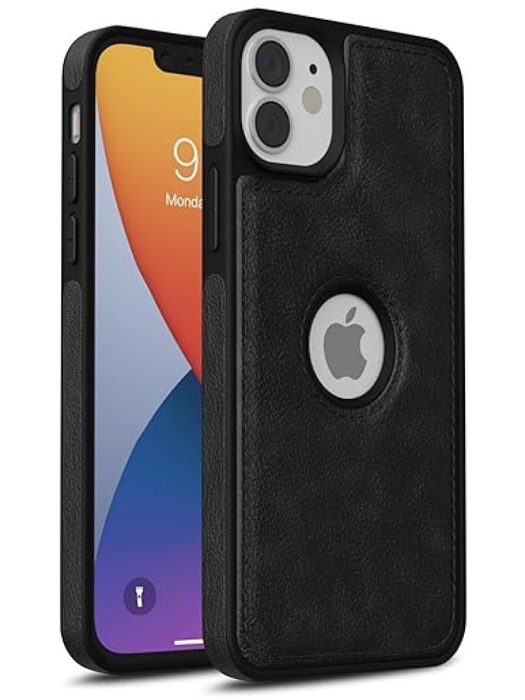     			Doyen Creations Shock Proof Case Compatible For Leather Apple Iphone 11 pro ( )