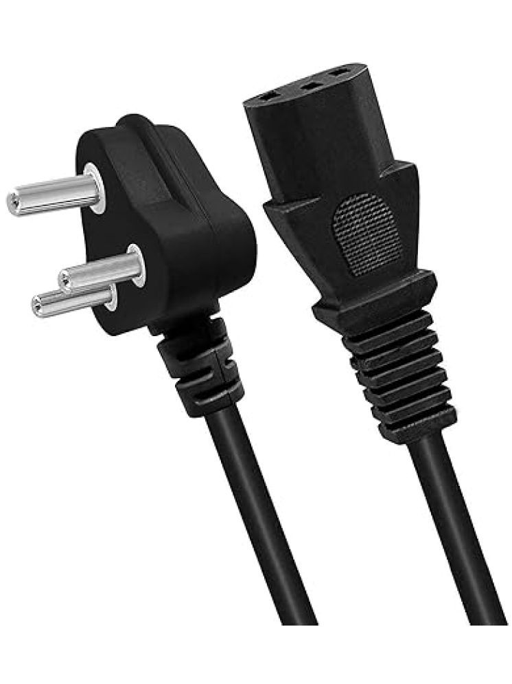     			ONAVH 1.5m Power Cord - Black