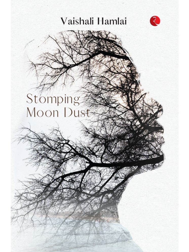     			Stomping Moon Dust By Vaishali Hamlai