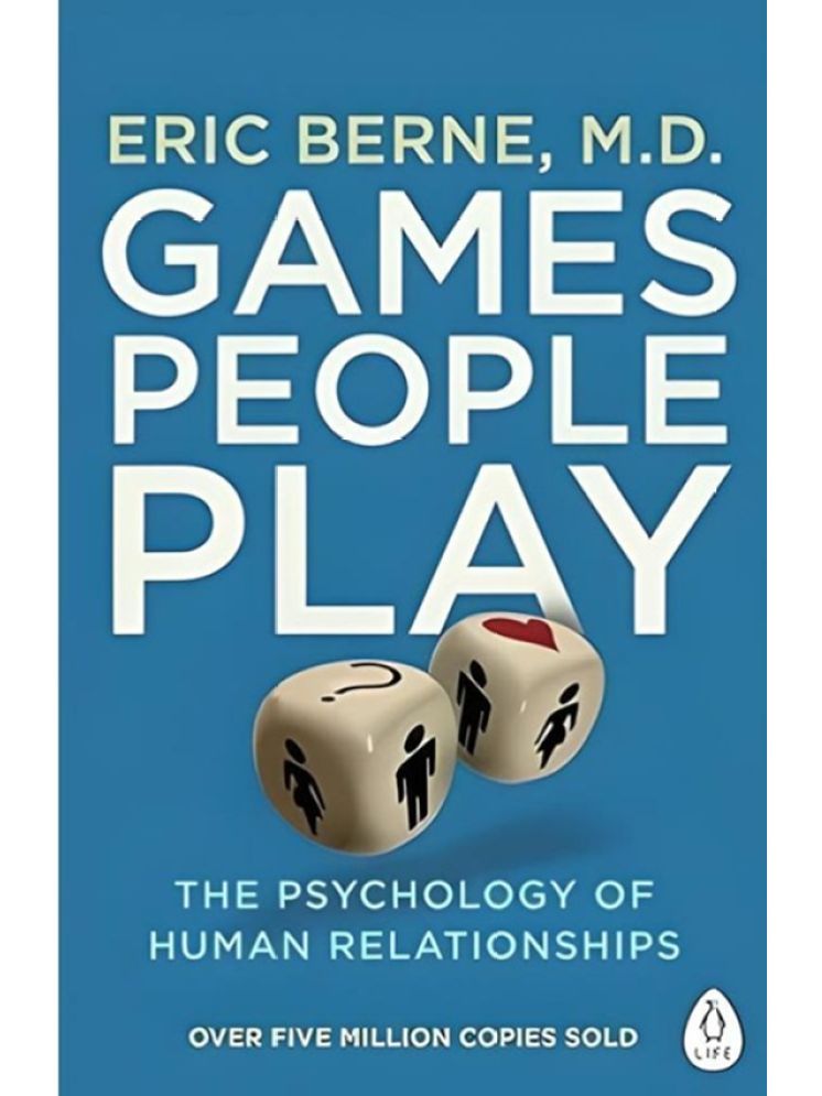     			Games People Play (new)