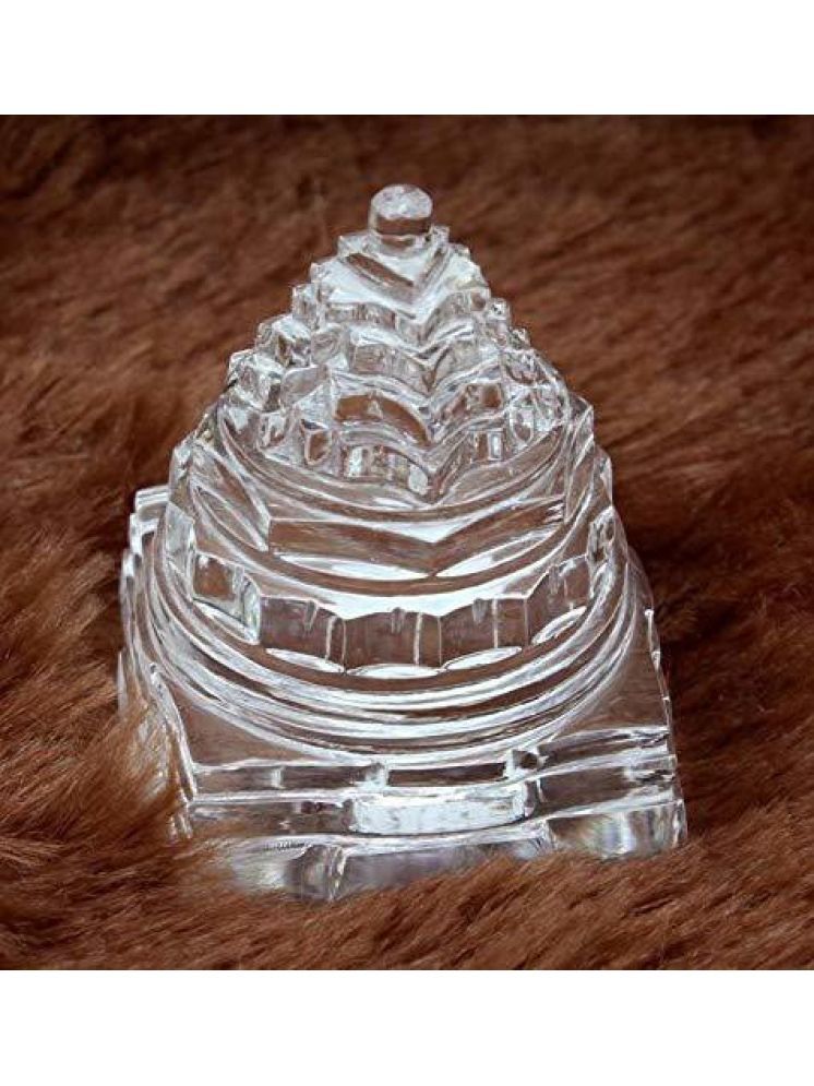     			Shri Astha Vinayak Crystal Yantra