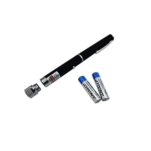     			VM SHOPPING MALL Green Laser Presentation Pointer ( Pack of 1 )