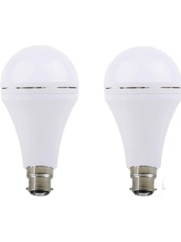     			ZESTRUM 12W Cool Day Light LED Bulb ( Pack of 2 )