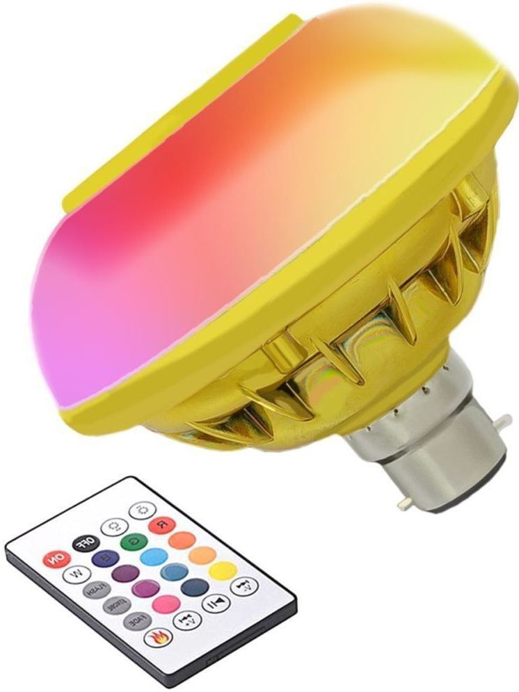     			ZESTRUM 12W Cool Day Light Smart Bulb ( Single Pack )